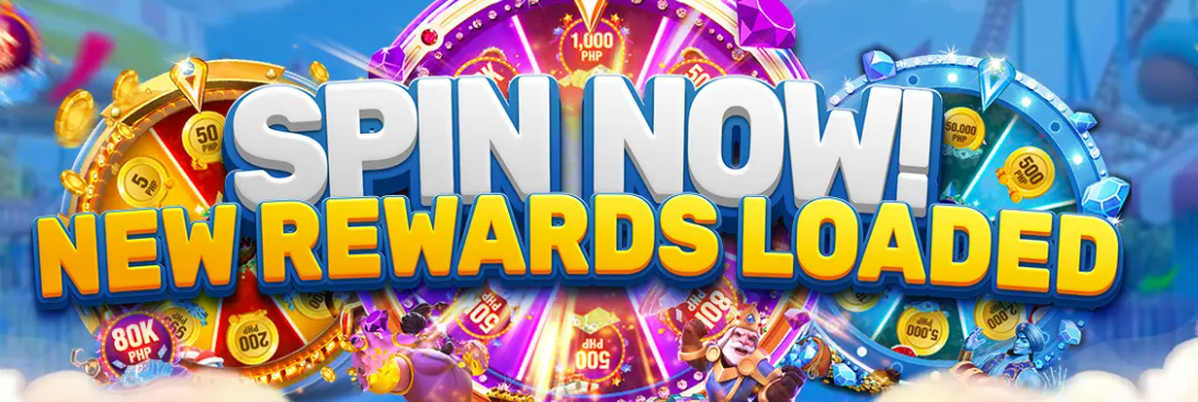 S5 Casino Lucky Wheel — daily spin for rewards